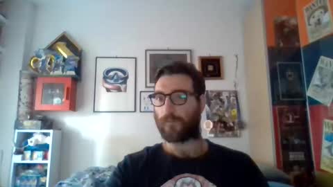 Vale The Sparky online show from May 31, 2026, 10:33 am