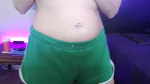 Tip 1 token  Follow me on instagram  Sparkle pinuppp online show from February 28, 2026, 7:20 am