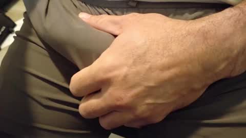 sparklenuts17 online show from January 13, 2025, 2:53 pm