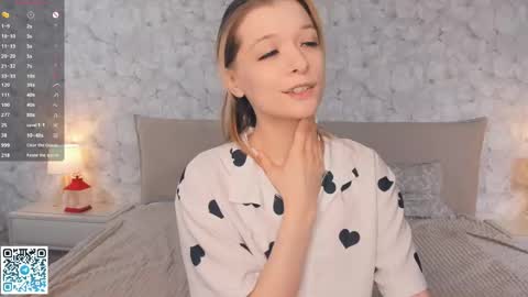 Kate online show from March 22, 2026, 7:12 am