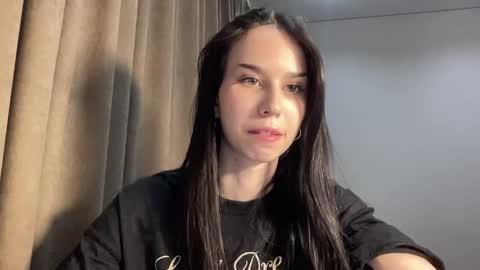 Christina online show from April 27, 2026, 8:07 pm