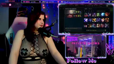 sparksafterdark online show from April 1, 2026, 6:25 am