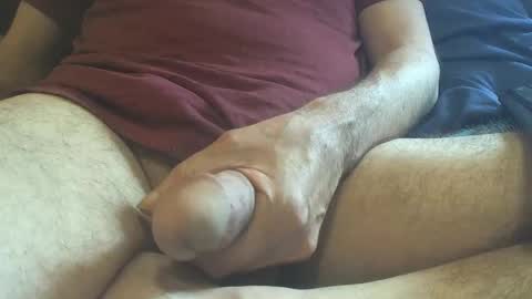 Sparky7 online show from February 13, 2025, 1:08 am