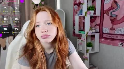 Snapshot of sparky_fox chatting on May 15, 2026, 1:34 am Nika online show from May 15, 2026, 1:34 am