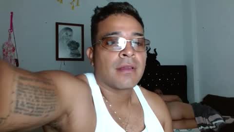 spartacus2025 online show from April 21, 2026, 2:15 am