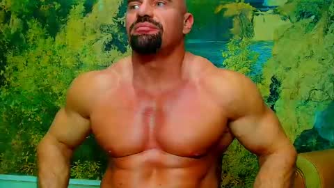 spartacusdom online show from January 12, 2025, 5:01 pm