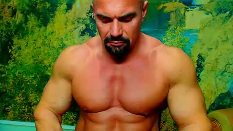 spartacusdom online show from January 25, 2025, 6:13 pm