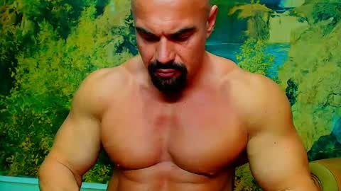 spartacusdom online show from January 26, 2025, 6:59 am