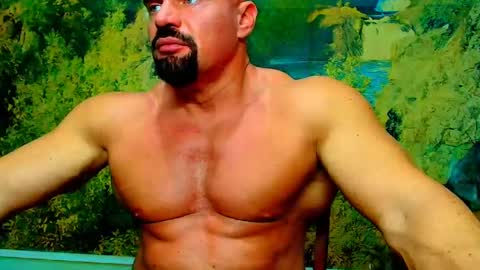 spartacusdom online show from January 29, 2025, 7:36 am