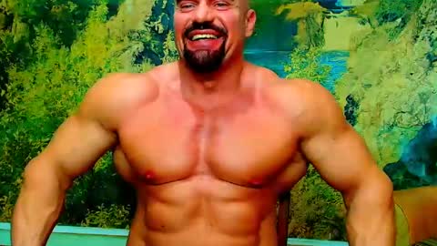 spartacusdom online show from February 3, 2025, 8:35 am