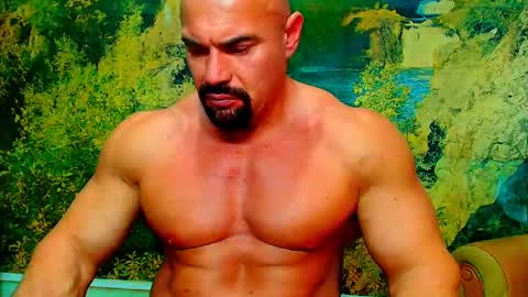 spartacusdom online show from February 17, 2025, 8:09 am