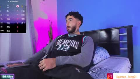 Isaac online show from March 7, 2025, 2:57 am