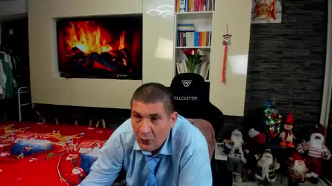 Spartan online show from January 18, 2026, 11:41 pm