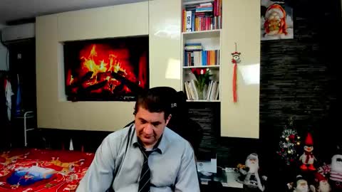 Spartan online show from February 1, 2026, 12:42 am