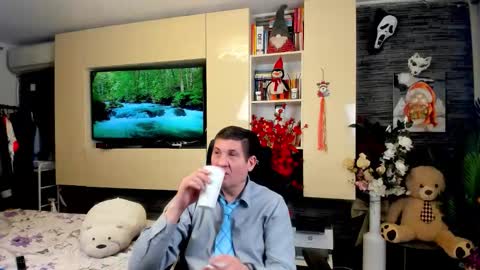 Spartan online show from March 29, 2026, 7:41 am