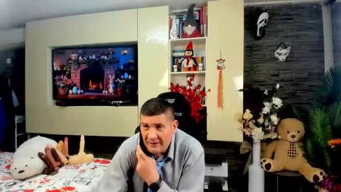 Spartan online show from April 5, 2026, 4:59 pm