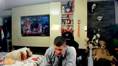 Spartan online show from April 7, 2026, 6:41 pm