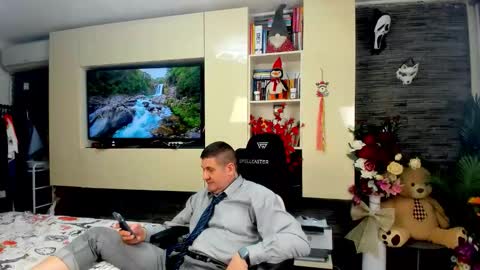 Spartan online show from April 8, 2026, 8:31 pm