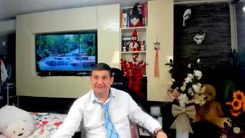 Spartan online show from April 15, 2026, 1:01 am