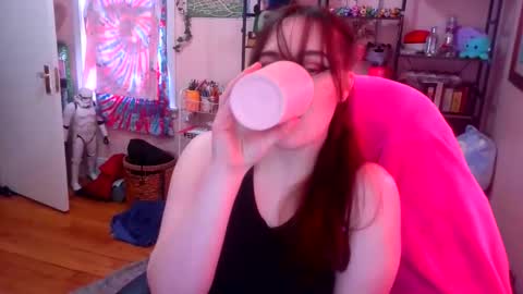 spawnofademon online show from February 13, 2026, 5:31 pm