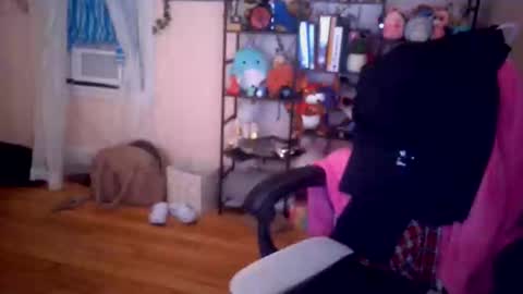 spawnofademon online show from June 11, 2026, 2:53 am