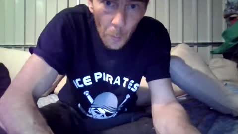 spazzy2 online show from May 18, 2026, 5:52 pm