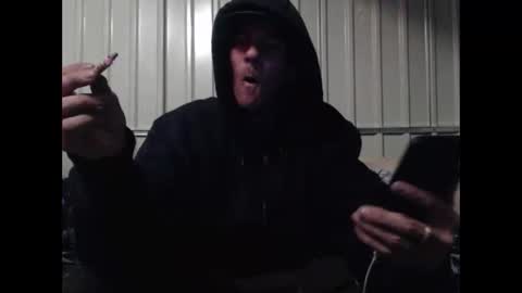 spazzy2 online show from May 31, 2026, 5:04 am