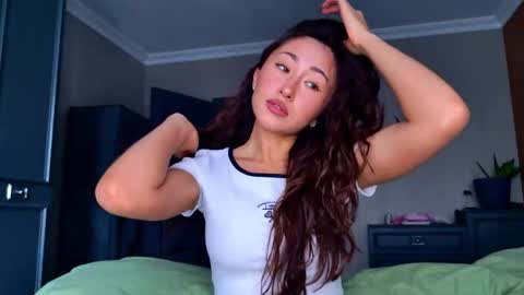 Snapshot of special_person chatting on May 31, 2026, 7:15 am Nicole online show from May 31, 2026, 7:15 am