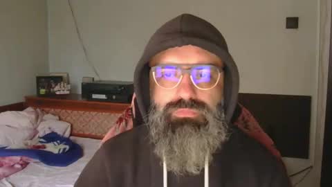 Extasy online show from February 25, 2026, 5:39 am