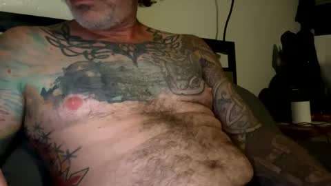 specter1972 online show from March 25, 2026, 1:55 am