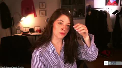 m online show from April 9, 2026, 1:16 am