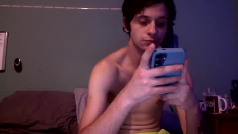 speedforbenji19 online show from January 22, 2025, 6:31 am