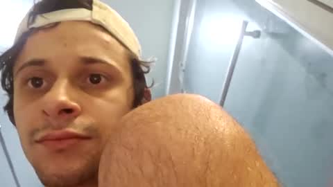 speedforbenji19 online show from February 27, 2025, 4:31 am