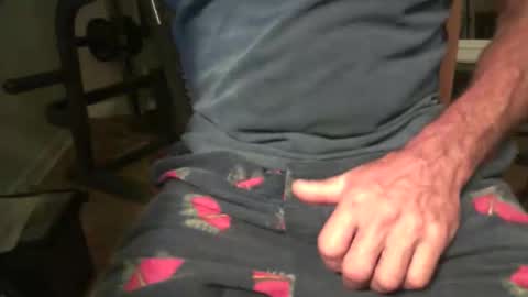 speedster427 online show from January 19, 2026, 1:42 am