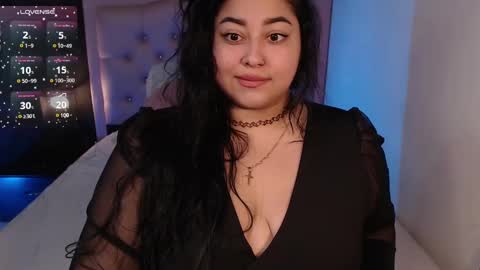 Renata Roman online show from February 13, 2025, 3:18 am