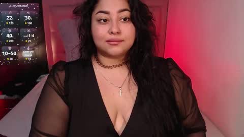 Renata Roman online show from February 15, 2025, 3:20 am