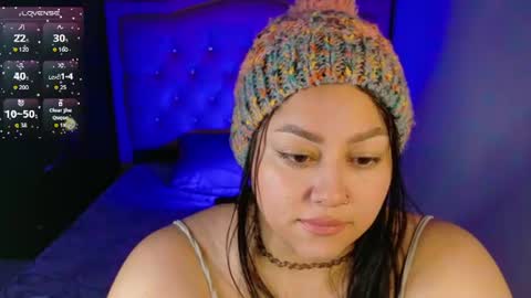 Renata Roman online show from July 28, 2026, 12:29 am