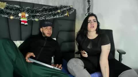 spencer_lunabigttss online show from December 19, 2025, 7:43 pm