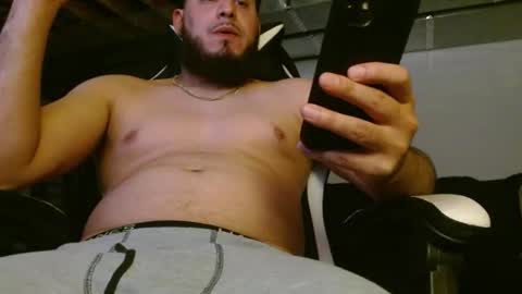 sperminerminator1738 online show from June 6, 2026, 5:56 am