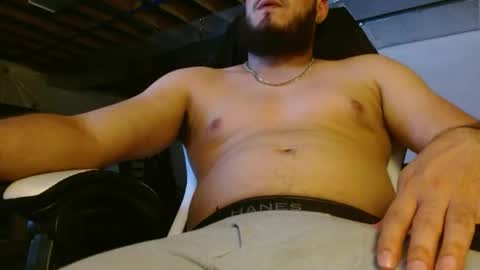 sperminerminator1738 online show from June 11, 2026, 6:33 am