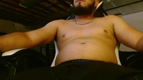 sperminerminator1738 online show from July 3, 2026, 7:26 am