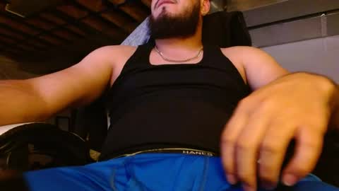 sperminerminator1738 online show from July 24, 2026, 8:01 am