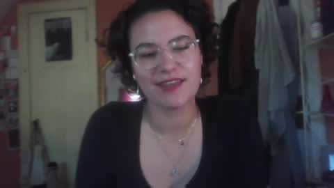 spiceberrybb online show from September 16, 2025, 8:10 pm