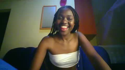 spicedebony13 online show from July 18, 2026, 6:34 pm