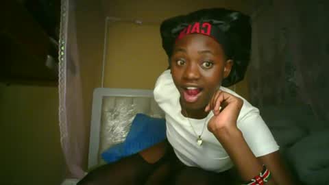 spicedebony13 online show from July 23, 2026, 1:58 am