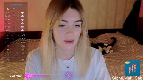 your sweet Jessy online show from December 5, 2024, 5:17 pm