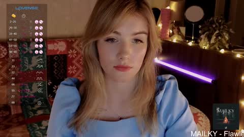 your sweet Jessy online show from January 9, 2025, 4:06 pm