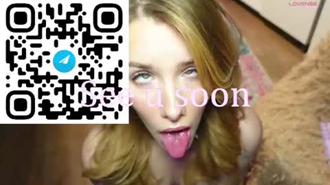 your sweet Jessy online show from July 26, 2026, 7:59 am