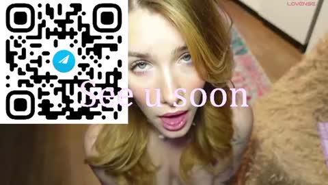 your sweet Jessy online show from July 27, 2026, 5:09 pm
