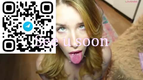 your sweet Jessy online show from July 28, 2026, 11:17 am